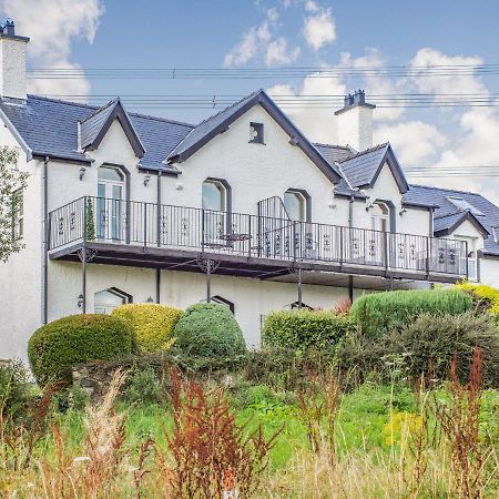 Вилла Menai View Llanfairpwllgwyngyll Экстерьер фото