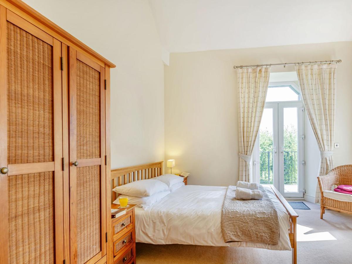 Вилла Menai View Llanfairpwllgwyngyll Экстерьер фото