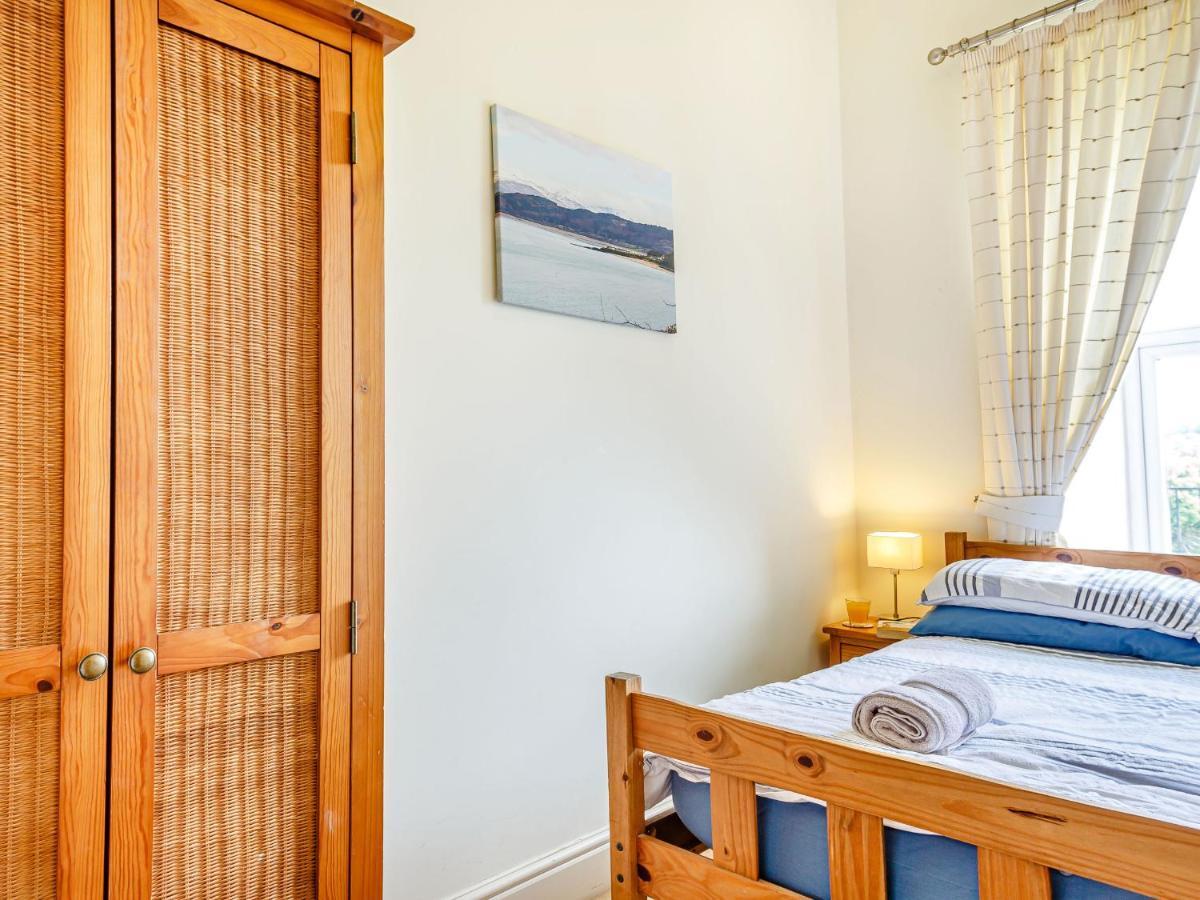 Вилла Menai View Llanfairpwllgwyngyll Экстерьер фото