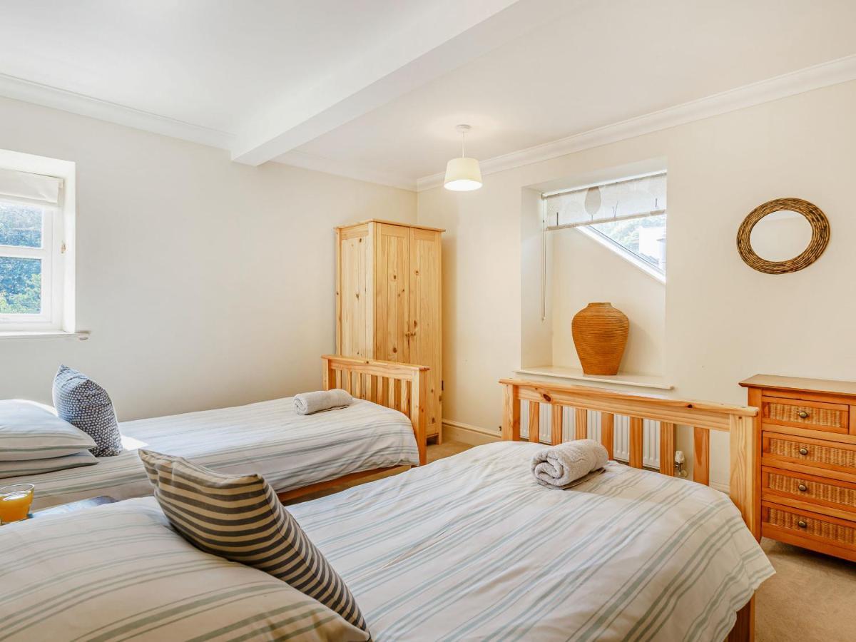 Вилла Menai View Llanfairpwllgwyngyll Экстерьер фото