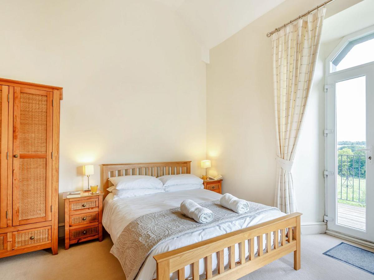 Вилла Menai View Llanfairpwllgwyngyll Экстерьер фото