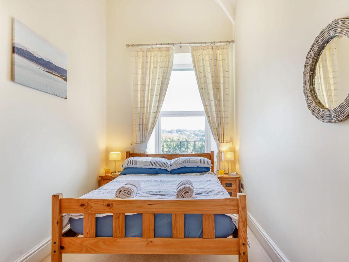 Вилла Menai View Llanfairpwllgwyngyll Экстерьер фото