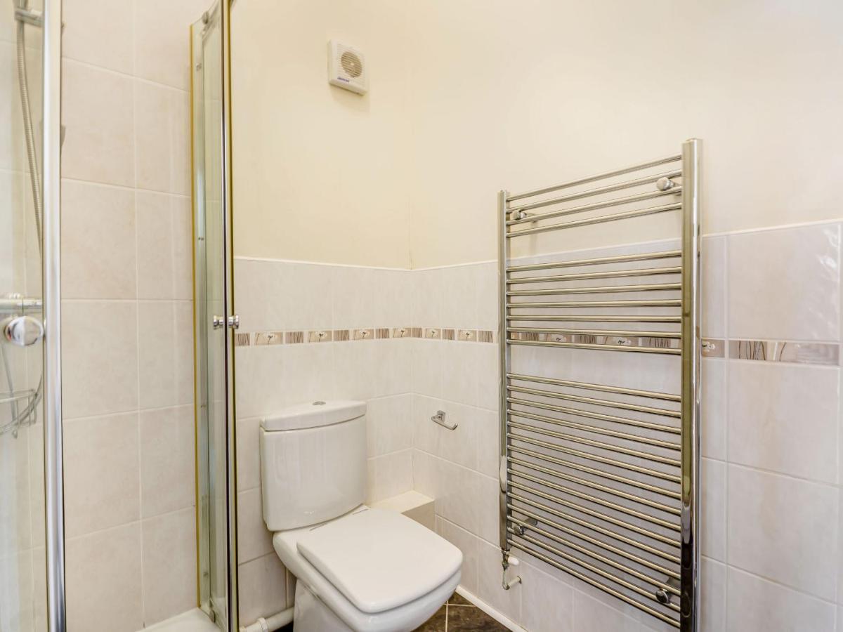 Вилла Menai View Llanfairpwllgwyngyll Экстерьер фото